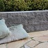 Stapelblok 50x12x12cm Asian Bluestone