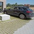 Aqua Brick gesloten 10x30x8cm Grijs