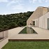 Ceramica Lastra 60x60x2cm Boost Stone Cream