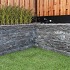 Stapelblok 50x12x12cm Asian Bluestone