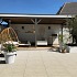 Ceramica Lastra 60x60x2cm Boost Stone Cream