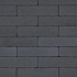 Patio Dikformaat XL 28x7x8cm Black