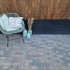Patio Dikformaat XL 28x7x8cm Tricolore