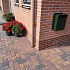 Betonstraatsteen 8 cm Oud Bussum komo