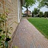 Stonique Trommel Waalformaat 7 cm Oud Sneek