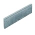 Betonband 6x30x100 Grijs