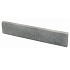 Betonband 6x15x100 Grijs