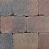 Stonique Trommel 20x30x6 cm Oud Bussum