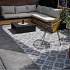 Cera3line Lux & Dutch 60x60x3cm Downtown Antracite