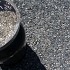 Beach Pebbles Deluxe 8-16 mm Zwart 20kg