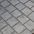 Betontegel Grijs 30x30x4.5cm