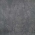 Ceradoss 80x80x2 cm Cimenti Clay Anthracite