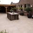 Ceradoss 60x60x2 cm Andes Gold