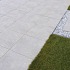 Ceradoss 60x60x2 cm Cimenti Clay Grey