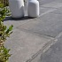 Ceramic Premium 60x90x2 cm French Vintage noce Tumbled