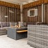Ceradoss 60x60x2 cm Cimenti Clay Smoke
