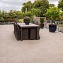 Ceradoss 60x60x2 cm Andes Gold