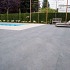Ceradoss 60x60x2 cm Andes Nero