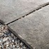 Ceramic Premium 60x90x2 cm French Vintage greige Tumbled
