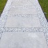 Ceradoss 60x60x2 cm Cimenti Clay Grey