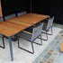 Cera3line Lux & Dutch 60x60x3cm Select Decor Terra