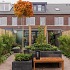 Sier Drive Nature Strak 21x10.5x8cm Bruin Genuanceerd