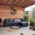 Cera3line Lux & Dutch 45x90x3cm Halifax Natural
