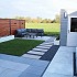 Cera3line Lux & Dutch 60x60x3cm Select Dark