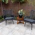 Cera3line Lux & Dutch 60x60x3cm Select Decor Terra