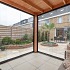 Cera3line Lux & Dutch 60x60x3cm Select Terra