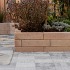 Decor Block 40x10x10 Zandsteen