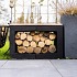 U-Element Zwart 15x20x30cm