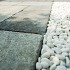Abbeystones Wildverband 6cm Grijs-Zwart