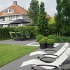60Plus Soft Comfort 50x50x4cm Nero