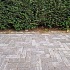 Stonique Trommel Dikformaat 6 cm Mangaan