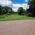 Stonique Trommel Betonstraatsteen 6 cm Groningerbruin