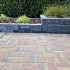 Stonique Trommel waalformaat 7 cm Oud Bont