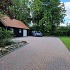 Stonique Trommel Betonstraatsteen 6 cm Groningerbruin