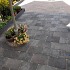 Stonique Trommel 20x30x6 cm Oud Drachten