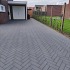 Patio Longstone 7 cm Black TOP