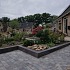 Patio Brick 8 cm Ocean TOP mini facet komo