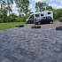 Straksteen 20x30x6 cm Oud Drachten