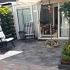 Stonique Trommel 20x30x6 cm Oud Drachten