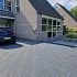 Patio Longstone 7 cm Black TOP