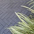 Patio Longstone 7 cm Black TOP