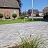 Stonique trommel longstone 7 cm oud drachten