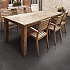 Robusto Ceramica 3.0 80x80x3cm Brooklyn