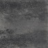 Terras+ Designo 60x60x4cm Grijs/Zwart