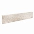Schellevis Oud Hollandse opsluitband 5x20x100cm crème