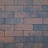 Dikformaat Strak 21x7x8cm Oud Emmen Komo